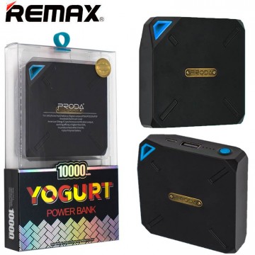 Power Bank Remax Proda YOGURT 6K PPP-6 10000 mAh синий в Одессе