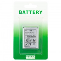 Аккумулятор Sony Ericsson BST-36 900 mAh K320i, W200i, Z550i A класс