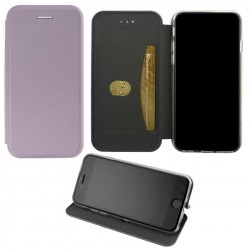 Чехол-книжка Elite Case Xiaomi Redmi A4 5G, 14C, 14C 5G, 14R 5G, Poco C75, C75 5G серый