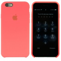 Чехол Silicone Case Original iPhone 6 Plus, 6S Plus (N30)