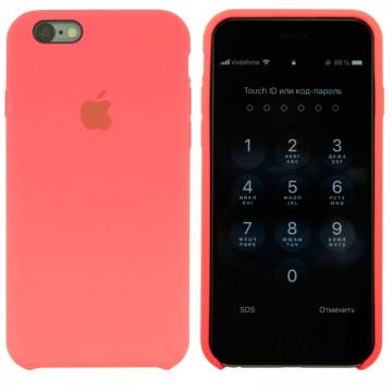 Чехол Silicone Case Original iPhone 7, 8, SE 2020 (N30) в Одессе