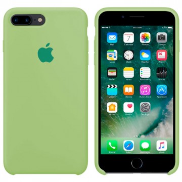 Чехол Silicone Case Original iPhone 7 Plus, 8 Plus (N01) в Одессе