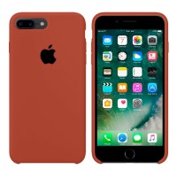 Чехол Silicone Case Original iPhone 7 Plus, 8 Plus №65 (N33)