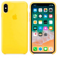 Чехол Silicone Case Original iPhone X, XS (N28)