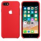 Чехол Silicone Case Original iPhone X, XS №33 (China red) (N31) в Одессе