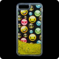 Чехол силиконовый Pepper Shining Apple iPhone 7 Plus, 8 Plus (26)