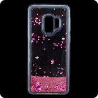 Чехол силиконовый Pepper Shining Samsung S9 G960 (25)