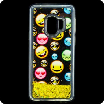 Чехол силиконовый Pepper Shining Samsung S9 G960 (26) в Одессе