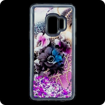 Чехол силиконовый Pepper Shining Samsung S9 G960 (28) в Одессе
