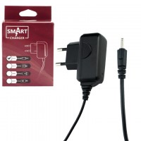 Сетевое зарядное устройство Smart Charger 0.7A Nokia 6101 black