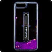 Чехол силиконовый Pepper Shining Finger Apple iPhone 7 Plus, 8 Plus (31)