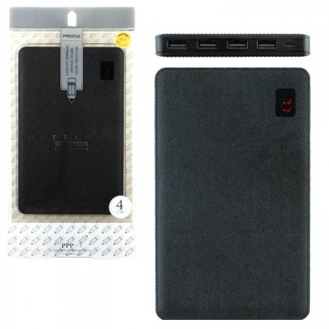 Power Box Remax Proda PPP-7 Notebook 30000 mAh черный в Одессе
