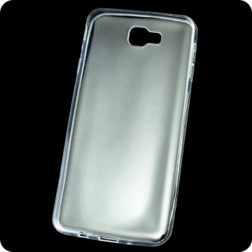 Чехол силиконовый Slim Samsung J5 Prime G570 прозрачный в Одессе