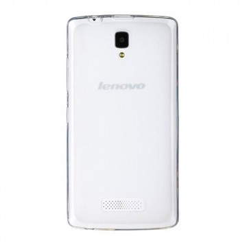 Чехол силиконовый Slim Lenovo A2010 прозрачный в Одессе