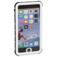 Чехол Водонепроницаемый Apple iPhone 7, 8, SE 2020 белый