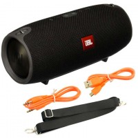 Портативная колонка JBL Xtreme Small copy черная