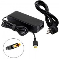 Блок питания для ноутбука Lenovo 20V 3.25A 65W USB Pin с вилкой