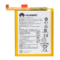 Аккумулятор Huawei HB366481ECW 3000 mAh для P9, P9 Lite AAAA/Original тех.пакет
