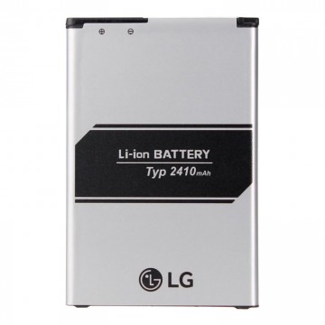 Аккумулятор LG BL-45F1F 2410 mAh для K7, K8 AAAA/Original тех.пакет в Одессе