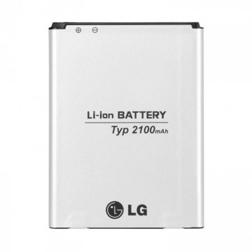 Аккумулятор LG BL-52UH 2100 mAh для L65, L70 AAAA/Original тех.пакет в Одессе