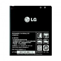 Аккумулятор LG BL-53QH 2150 mAh для L9 AAAA/Original тех.пакет