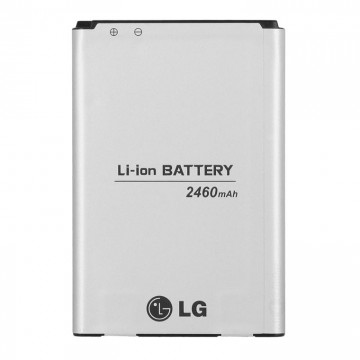 Аккумулятор LG BL-59JH 2460 mAh для L7 II Dual P715 AAAA/Original тех.пакет в Одессе