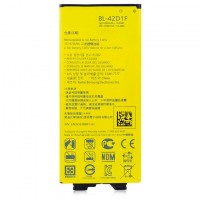 Аккумулятор LG BL-42D1F 2800 mAh для G5 H850, G5 H860 AAAA/Original тех.пакет