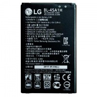 Аккумулятор LG BL-45A1H 2300 mAh для K10 K410, K10 K430 AAAA/Original тех.пакет