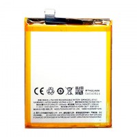 Аккумулятор Meizu BT42C SM210046 3100 mAh для M2 Note AAAA/Original тех.пакет