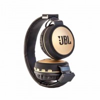 Bluetooth наушники с микрофоном JBL KD20 золотистые