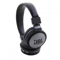 Bluetooth наушники с микрофоном JBL KD20 черные