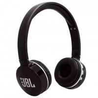 Bluetooth наушники с микрофоном JBL B74 черные