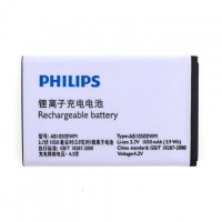 Аккумулятор Philips AB1050EWM 1050 mAh X216 AAAA/Original тех.пакет