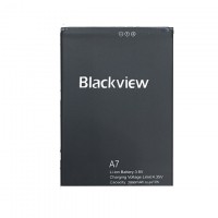Аккумулятор Blackview A7 2800 mAh AAAA/Original тех.пакет