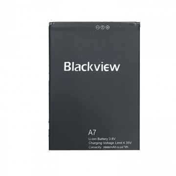Аккумулятор Blackview A8 MAX 3000 mAh AAAA/Original тех.пакет в Одессе