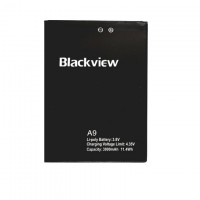 Аккумулятор Blackview A9 3000 mAh AAAA/Original тех.пакет
