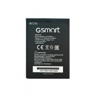 Аккумулятор Gigabyte GSmart ROMA R2 1500 mAh AAA класс тех.пакет