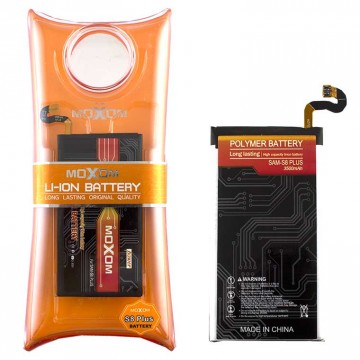 Аккумулятор Samsung EB-BG955ABE 3500 mAh S8 Plus G955 AAAA/Original Moxom в Одессе