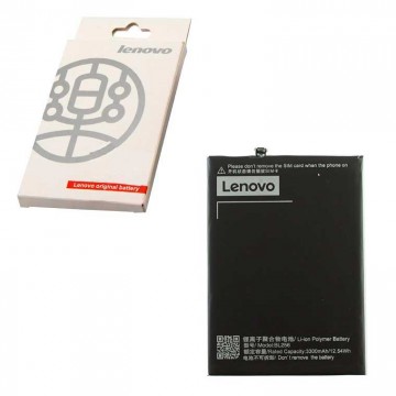 Аккумулятор Lenovo BL256 3300 mAh A 7010 AAA класс коробка в Одессе