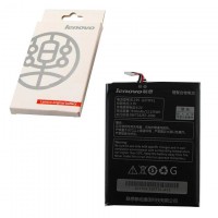 Аккумулятор Lenovo BL195 3550 mAh A859 AAA класс коробка