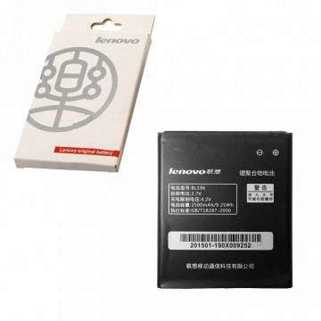 Аккумулятор Lenovo BL196 2500 mAh P700 AAA класс коробка в Одессе