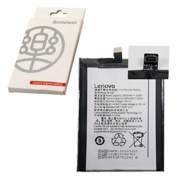 Аккумулятор Lenovo BL246 3000 mAh Vibe Shot AAA класс коробка в Одессе