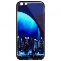 Чехол HD Glass VIP Design Apple iPhone 6 Plus, 6S Plus ST2284
