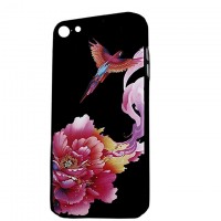 Чехол Creative TPU+PC Apple iPhone 7, 8, SE 2020 Flower 