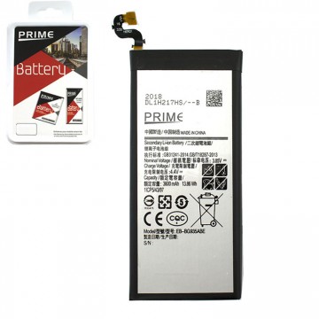 Аккумулятор Samsung EB-BG935ABE 3600 mAh S7 Edge G935 AAAA/Original Prime в Одессе
