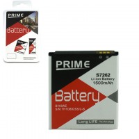 Аккумулятор Samsung B100AE 1500 mAh S7262 AAAA/Original Prime