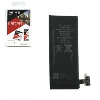 Аккумулятор iPhone 4S 1430 mAh AAAA/Original Prime