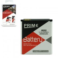 Аккумулятор Samsung BB585157LU 2000 mAh i8552, G355 AAAA/Original Prime