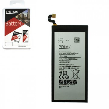 Аккумулятор Samsung EB-BG920ABE 3000 mAh S6 G920 AAAA/Original Prime в Одессе