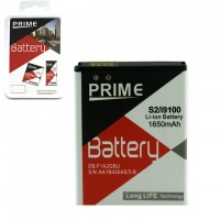 Аккумулятор Samsung EB-F1A2GBU 1650 mAh i9100, i9103, i9105 AAAA/Original Prime